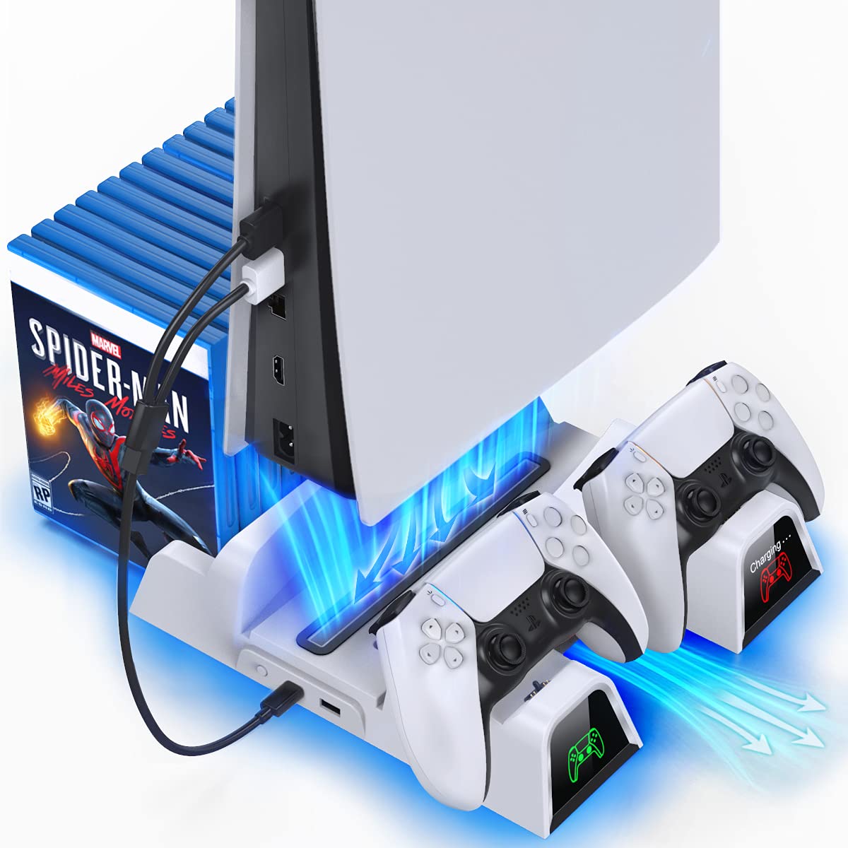 PS5 Accessories