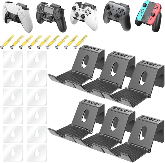 Wall Mount Holder for Controller 4/6/8 Packs | OIVO